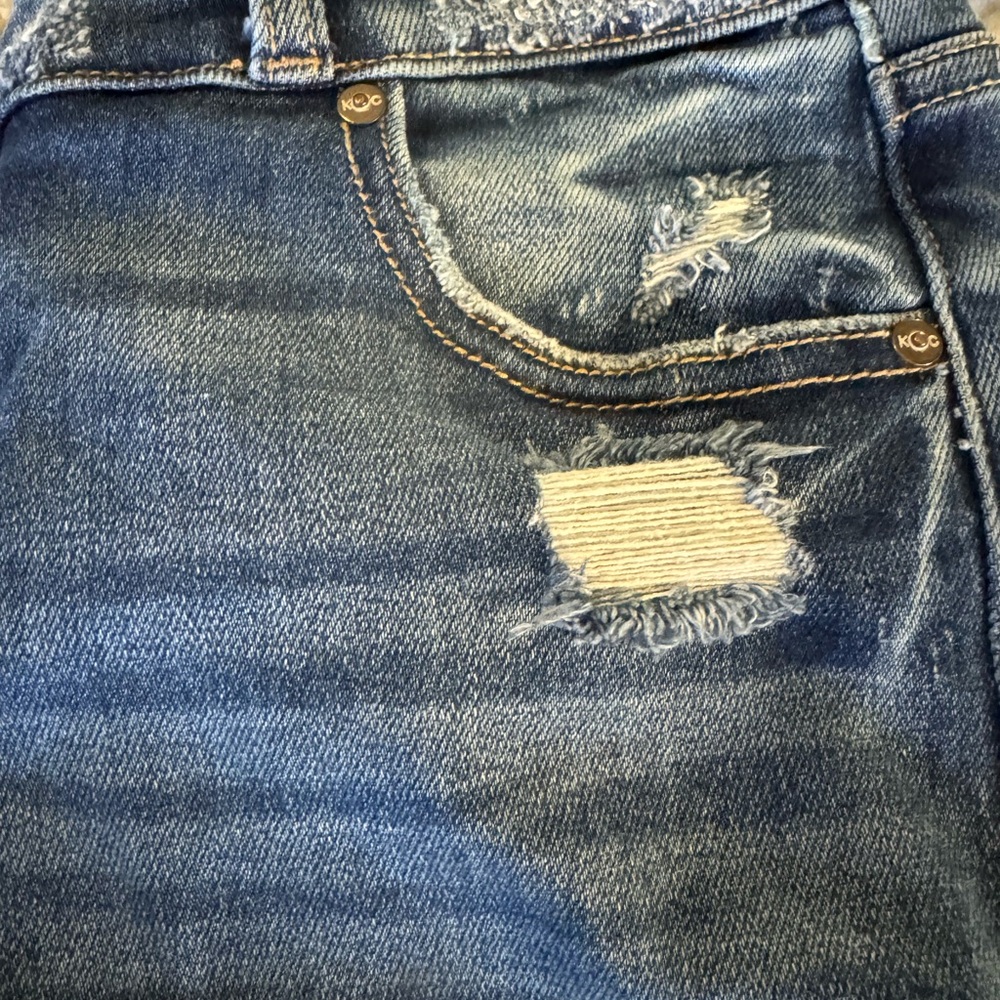 KanCan Flare Jeans - Picture 4 of 10